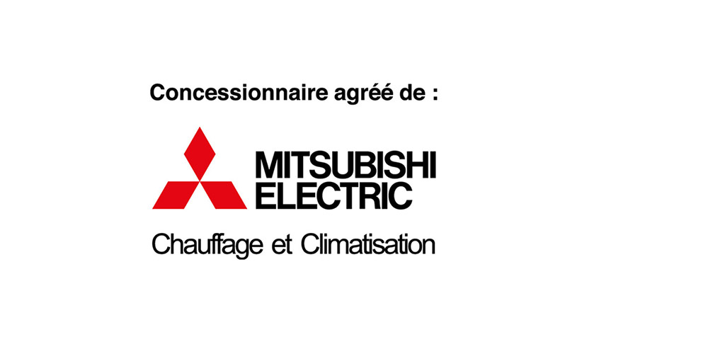 Concessionnaire agréé climatiseur Mitsubishi Québec Lévis