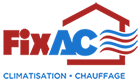 Logo FixAC