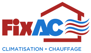 Logo FixAC